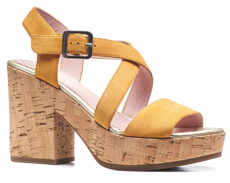 Stonefly Second Skin sandali donna 2018