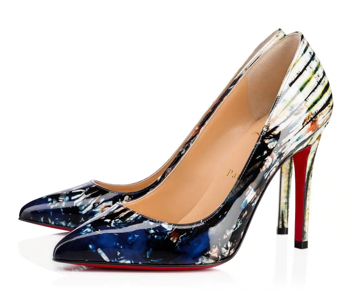 christian louboutin - pigalle estate 2018 donna