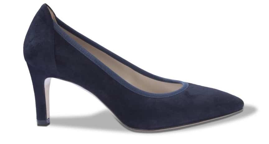 donna-mellusodecollete blu pe18