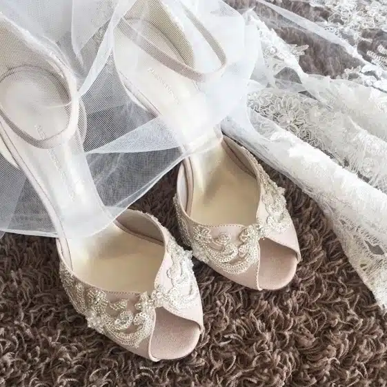 nicole sposa scarpe 2019