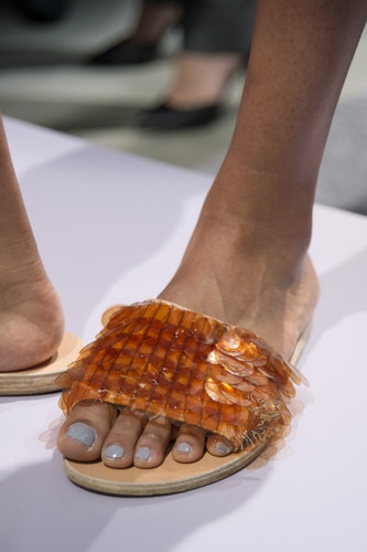 Gey Jason Wu estate 2018 sandali