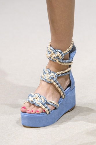 zeppa azzurra mabille 2018