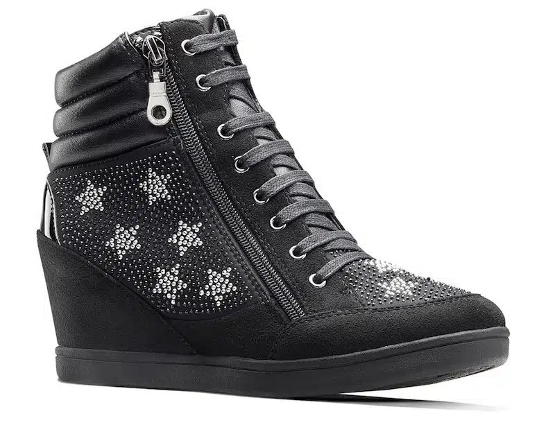 North Star sneakers f18