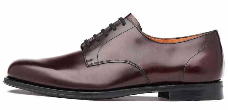 scarpe uomo chur c classica bordeaux 2018
