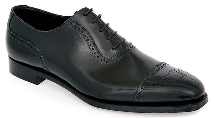 scarpe uomo inglesi george cleverley 2018