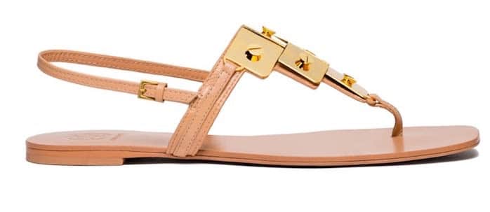 tory burch infradito estivo 2018