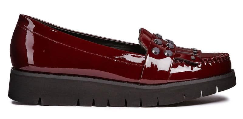 Blenda Geox donna inverno 2019
