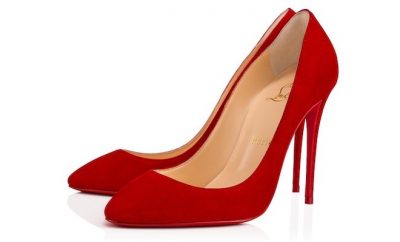 louboutin fall winter 2018 Giallo louboutin fall winter 2018 Giallo