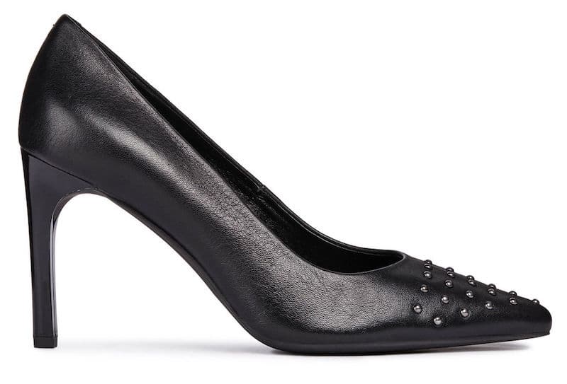 Geox scarpe donna inverno 2019
