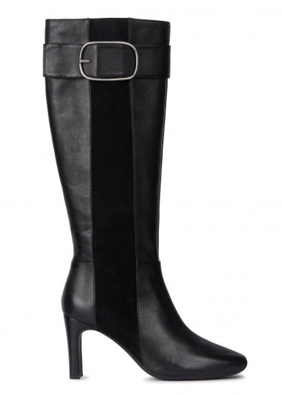 Stivali donna geox inverno 2018 2019