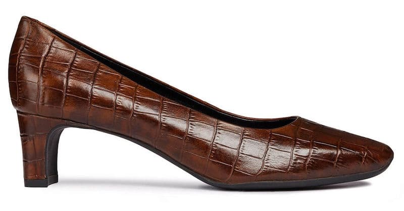 Scarpe geox donna inverno 2018 2019