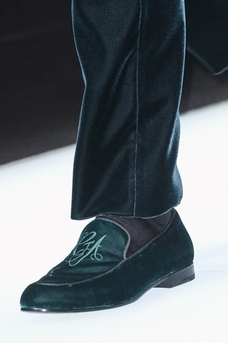 giorgio amani scarpe uomo