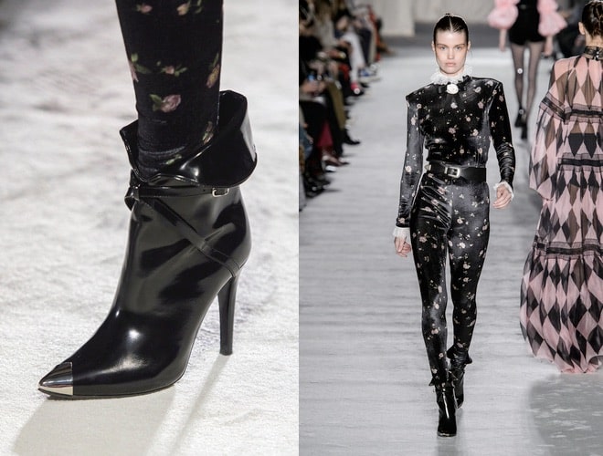 lorenzo serafini inverno 2019-scarpe vestiti