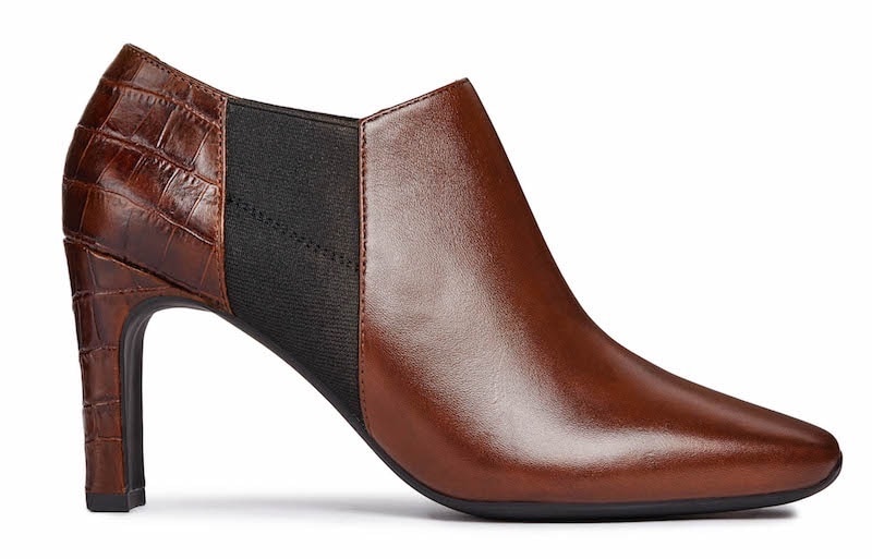 scarpe geox tronchetto 2018-2019
