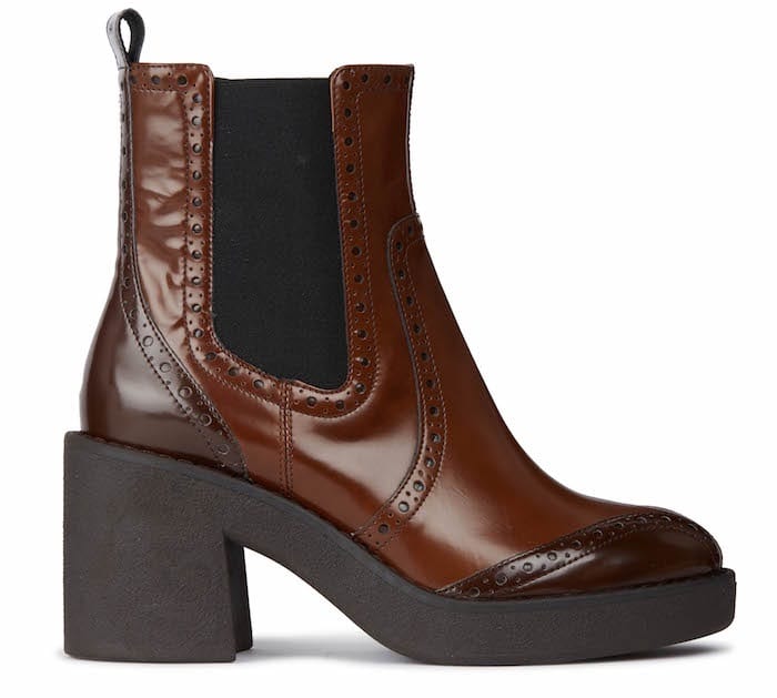 stivaletto geoxinverno 2019