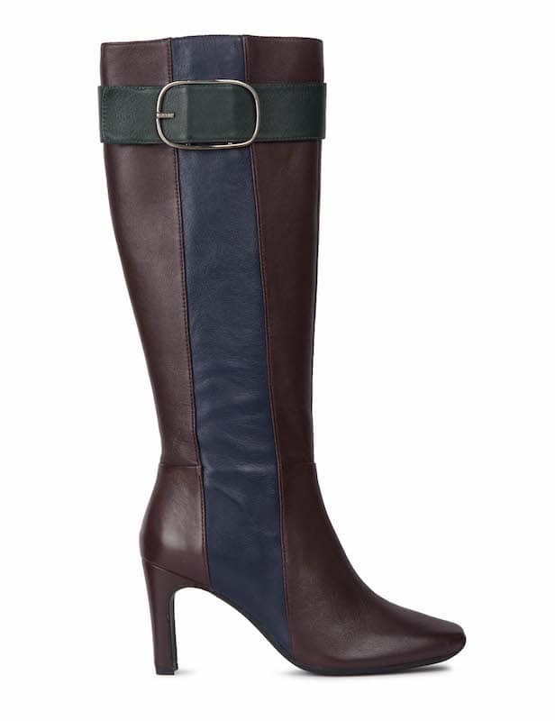 stivali geox inverno 2018-2019