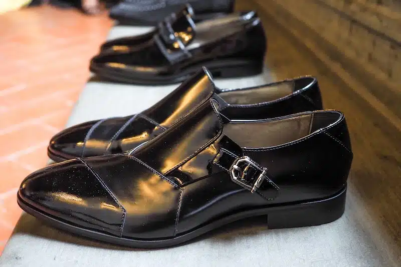 Pignatelli scarpe cerimonia uomo P/E 2019