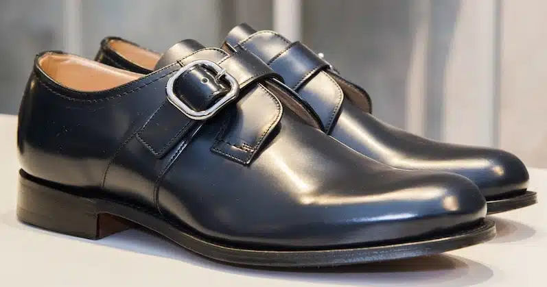 Church s scarpe uomo estate 2019