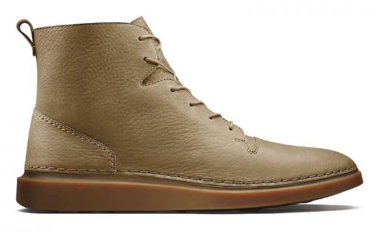 scarpe uomo invernali pelle