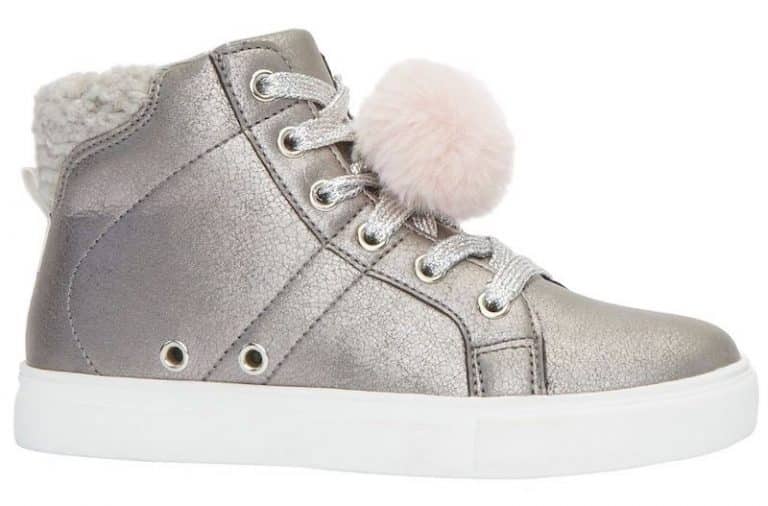 Bata BUBBLEGUMMERS - Sneakers basse - bianco