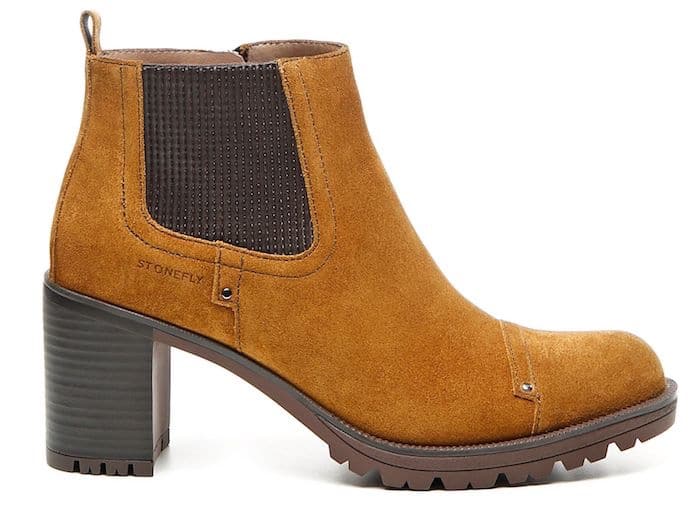 polacchino donna stonefly 2019 inverno