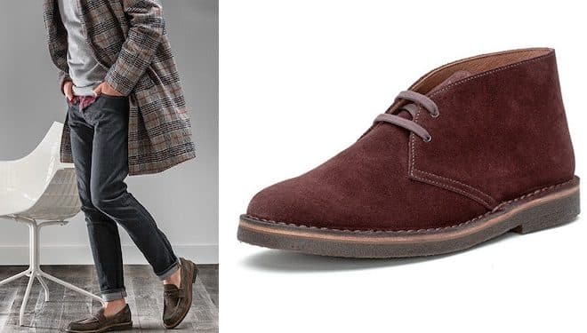 Frau scarpe uomo catalogo inverno 2018 2019
