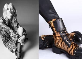 Scarpe Twinset inverno 2018 2019