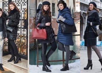 Valleverde scarpe 2018 2019