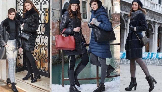 Valleverde scarpe 2018 2019