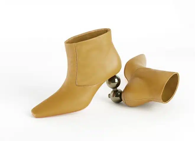 scarpe zara donna inverno 2018-2019