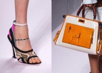 Fendi Borse | Scarpe 2019. FOTO. Prezzi