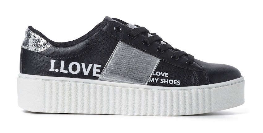 Lola Ferres sneakers inverno 2018 2019-