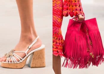 Michael Kors borse scarpe estate 2019