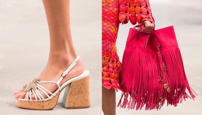 Michael Kors borse scarpe estate 2019