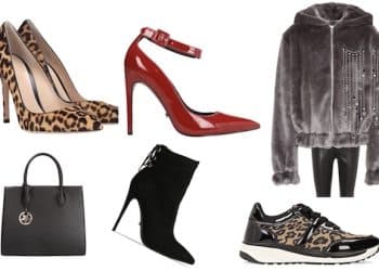 Primadonna scarpe inverno 2018 2019