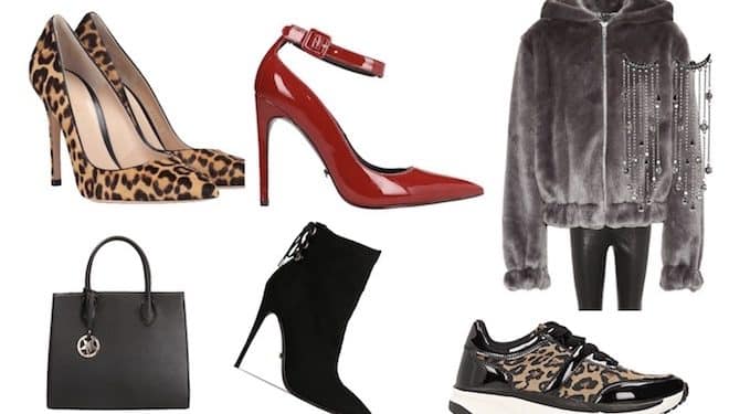 Primadonna scarpe inverno 2018 2019