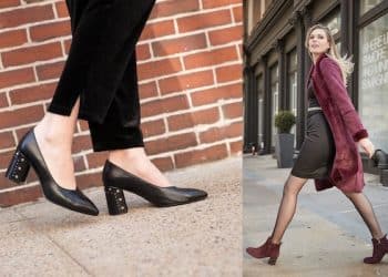 Scarpe Melluso donna autunno inverno 2018 2019