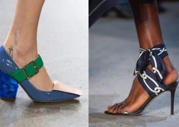 Scarpe estate 2019
