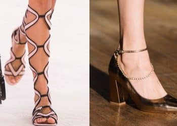 Scarpe moda 2019 New York