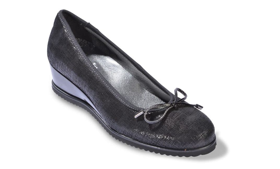 scarpa donna melluso invernale 2019