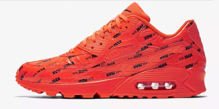 sneakers 2019