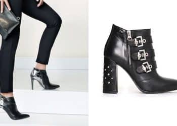Nero Giardini stivaletti donna autunno inverno 2018 2019