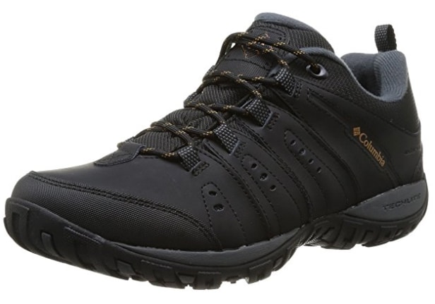scarpa escursionismo columbia