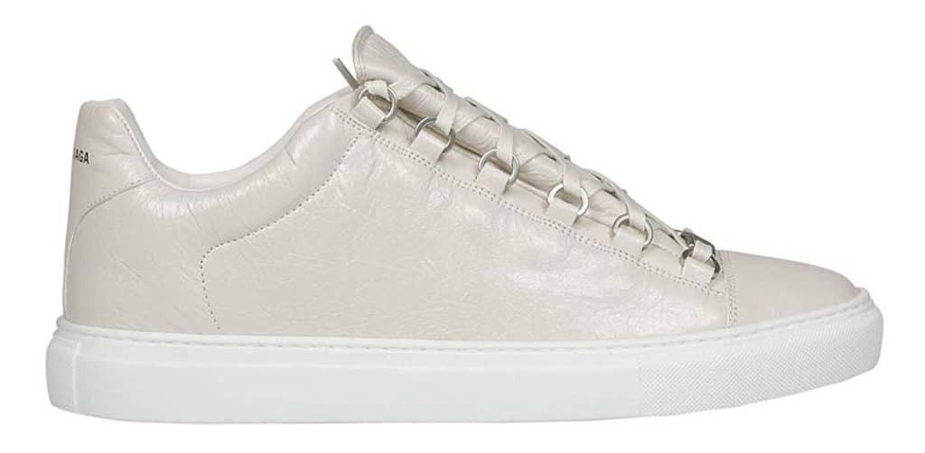 sneaker balenciaga uomo