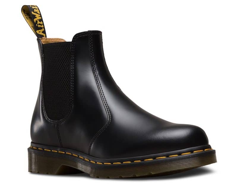 Dr Martens Sono Invernali O Estive