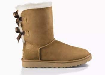 STIVALI UGG BAILEY BOW II STIVALI