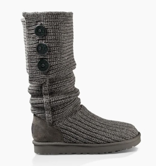 UGG STIVALE ALTO CLASSIC CARDY - PREZZO: 150 EURO