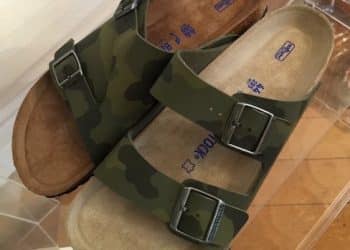 Birkenstock uomo estate 2019