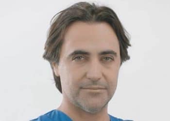 Federico Usuelli