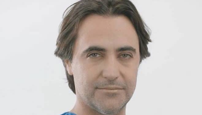 Federico Usuelli